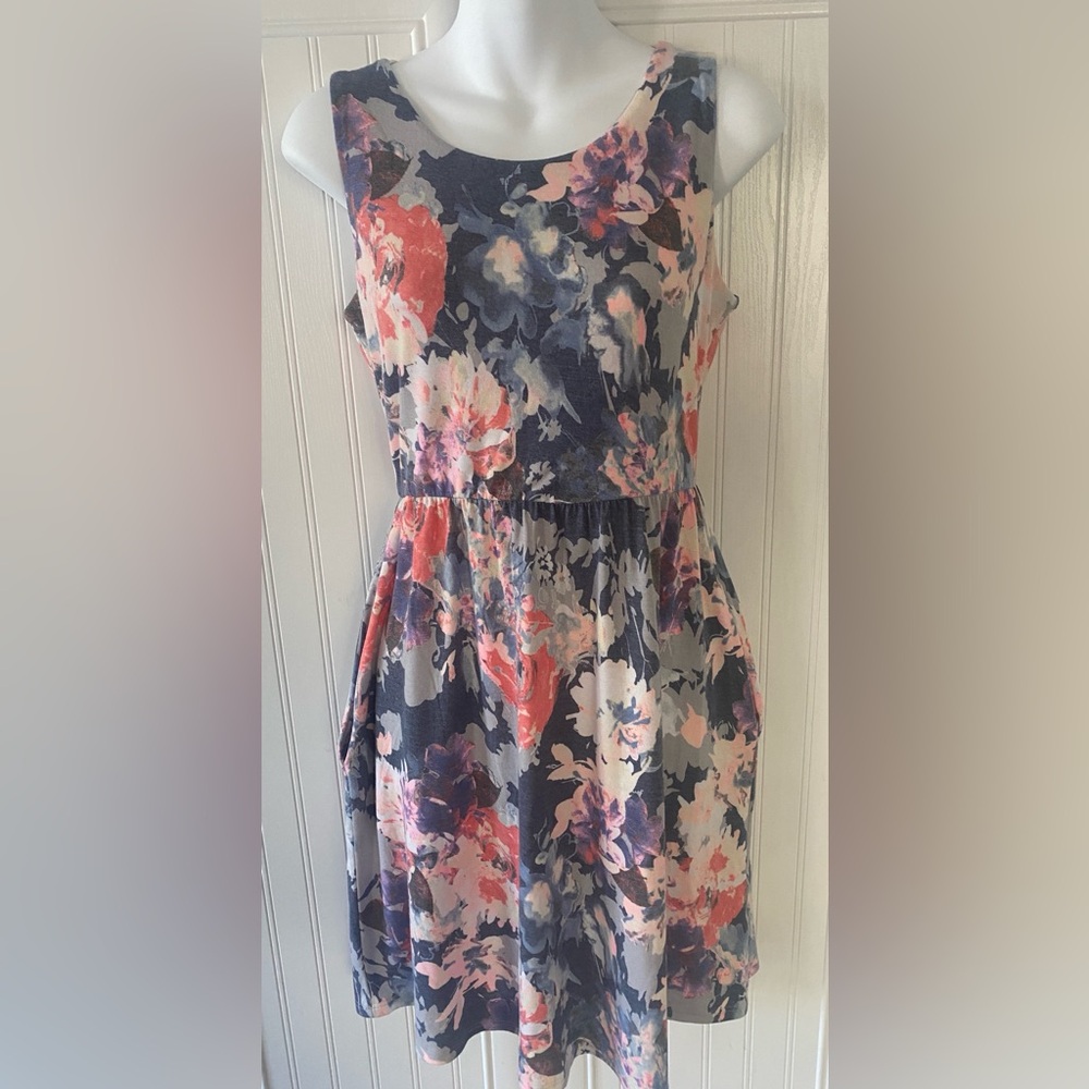 Vanilla Bay Sundress